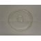 Cda Ikea Glass Turntable