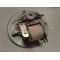 White Westinghouse Tecnik Oven Fan Motor c/w Blades