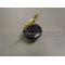 Diplomat Hygena Control Knob - Brown / Brass
