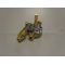 Bosch Neff Gas Tap 1.7KW