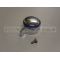 Howden Lamona Chrome Tap Handle - Cold