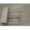 General Electric GE ICE BUCKET AND AUGER SPIRAL ASSEMBLY