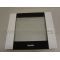 Homeking Door Glass Outer - Main Oven