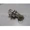 Spare Parts PILLAR lock & clip CV742
