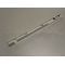 Smeg Freezer Drawer Guide - Left