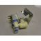 General Electric GE Inlet Valve