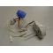 General Electric GE Evaporator Fan Motor