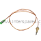 Logik Thermocouple - Front Left