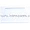 Kenwood Fridge Glass shelf with trims