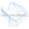Beko Bottle Tray Small Right Hand