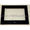 Logik Outer Door Glass - Main Oven