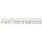 Hisense Freezer Rail Bracket Left Hand