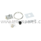 Kitchen Accessories Fridge Thermostat - Universal