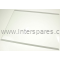 Logik Glass Shelf fridge upper / middle