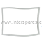 Currys Essentials Door Seal - Fridge