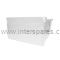 Currys Essentials Fridge Salad Vegetable Drawer