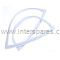Smeg Door Seal Freezer