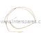 Currys Essentials Thermocouple Oven Double 1100mm-900mm
