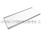 Currys Essentials Main Fridge Glass Shelf With Trims