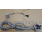 Logik Power Cord UK