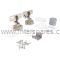 Indesit Integrated Door Fiiting Kit