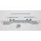Kenwood Installation and Door Fitting Kit