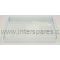 Bosch Freezer Drawer Front Middle