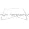 Currys Essentials Fridge Door Seal
