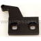 Howden Lamona Door Hinge Upper Right