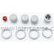 Smeg Switch Buttons