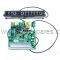 Designair Switch and Control Board