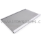 Lg Freezer Glass Shelf - Lower