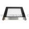Leisure - Rangemaster Door Glass Outer - Main Oven Left Hand