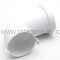 Logik Angled Vent Tube