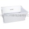 Lg Fridge Lower Vegetable Drawer