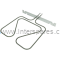 Fisher & Paykel Top Oven Lower Bake Element