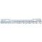 Blomberg Fridge Fixing Bracket Upper 54cm