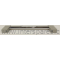 Leisure - Rangemaster Door Handle