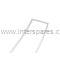 Kenwood Fridge Door Seal - Right Door