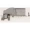 Dometic Retainer Lower Right