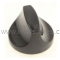 Currys Essentials Control Knob Black