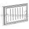 Fisher & Paykel Freezer Drawer Door