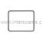 Cda Door Seal