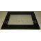 Logik Door Glass Outer Main Oven