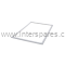 Currys Essentials Door Seal - Fridge