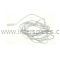 Samsung Air Temperature Sensor