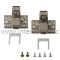 Bosch Decor Door Hinge Kit