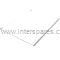 Bosch Main Glass Shelf With Trim