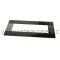 Smeg Door Glass Outer Small Oven