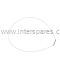Samsung Door Seal Retainer